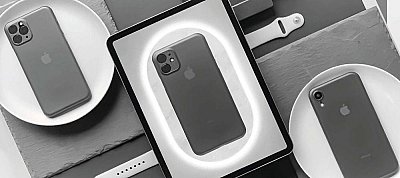Lebuktak: Idő előtt kiszivárogtak a képek az iPhone 11-ekről