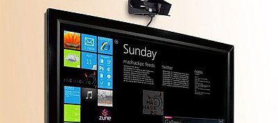 Kinect-tel is vezérelhetők lesznek a Windows 8-as alkalmazások