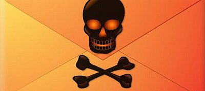 Újfajta, emailjeink szétküldésével fenyegető zsarolóvírus bukkant fel