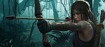 Ingyen lehet most játszani a legújabb Tomb Raider játékkal