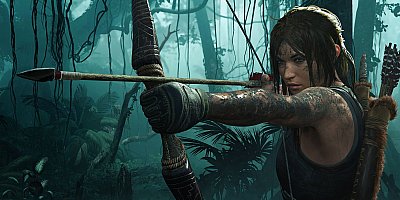 Ingyen lehet most játszani a legújabb Tomb Raider játékkal
