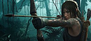 Ingyen lehet most játszani a legújabb Tomb Raider játékkal