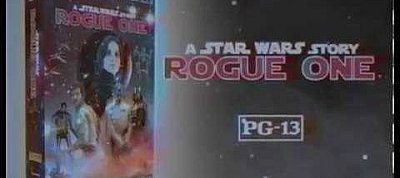 Így nézett volna ki a Zsivány egyes VHS-kazettájának reklámja