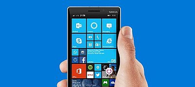 A Microsoft szerint hiba volt kinyírni a Windows Phone-t