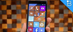Ezek a Windows 10 for Phone legfontosabb újdonságai
