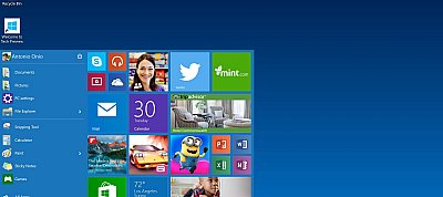 Újabb részleteket árult el a Windows 10-ről a Microsoft