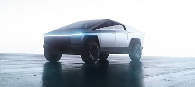 Mégsem adja ki a Tesla a Cybertruck-ot - újabb Musk-ígéret ment füstbe