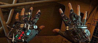 Hátborzongató előzetes jött az új Half-Life játékhoz, az Alyx-hez