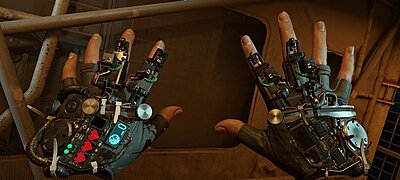 Hátborzongató előzetes jött az új Half-Life játékhoz, az Alyx-hez