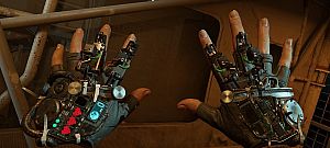 Hátborzongató előzetes jött az új Half-Life játékhoz, az Alyx-hez