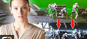 Elképesztő: Ennyit ad hozzá a számítógépes grafika a mozifilmekhez