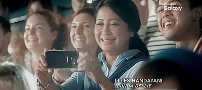 Itt az első hivatalos videó a Samsung Galaxy S7-ről