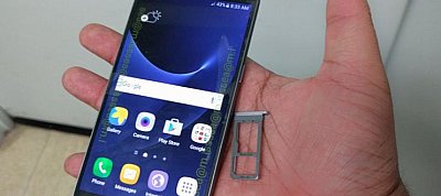 Működés közben mutatja a Samsung Galaxy S7-et egy új videó
