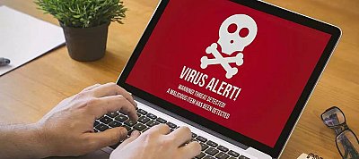Vírussal fertőzte meg túl sokat letöltő felhasználóit az egyik internetszolgáltató