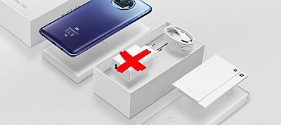 A Xiaomi szerint is kiváló ötlet nem adni töltőt a csúcsmobilokhoz