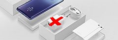 A Xiaomi szerint is kiváló ötlet nem adni töltőt a csúcsmobilokhoz
