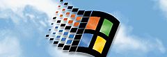 20 éves a Windows 95, az első igazán felhasználóbarát operációs rendszer