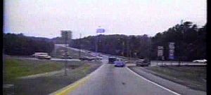 GPS-követőt kilövő puskával kaphatják el a bűnözőket a rendőrök