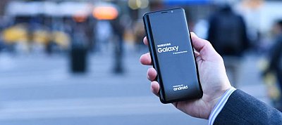 Elképesztően drága lesz a Samsung Galaxy S10 csúcsváltozata