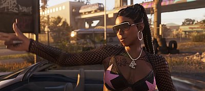 Ismét megszólalt a GTA VI kiadásával kapcsolatban a Rockstar kiadója