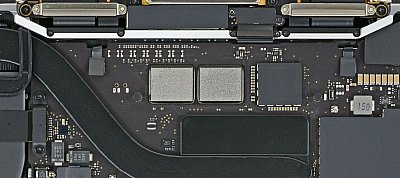 Beütött a válság az Apple-nél is - olcsóbb és lassabb SSD-t szerelt a cég az idei gépeibe