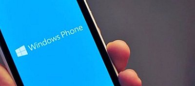 Windows Phone-nal fog érkezni a világ legkönnyebb okostelefonja