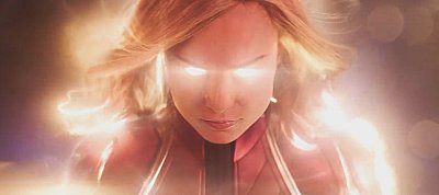 Itt az első előzetes a Marvel Kapitány mozifilmhez