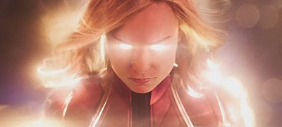 Itt az első előzetes a Marvel Kapitány mozifilmhez