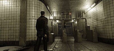 Sugárkövetést kapott az eredeti Max Payne is - mutatjuk hogyan néz ki vele