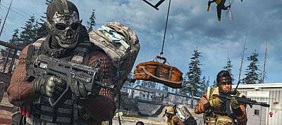 Zseniális módszert vezet be a cheaterek ellen a Call of Duty: Warzone