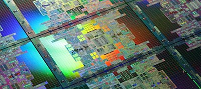 Bajok vannak az Intel új, 10 nm-es CannonLake processzoraival