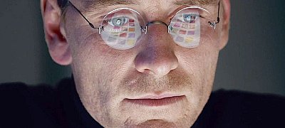 Óriásit bukott az új Steve Jobs film a mozikban
