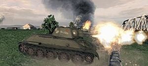 Ingyen tölthető le csütörtök estig a Red Orchestra 2: Heroes of Stalingrad