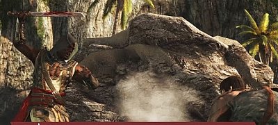 Assassin's Creed 4: Black Flag - Freedom Cry DLC Launch Trailer