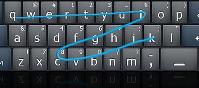 Kémkedik a felhasználók után a ravasz Android-billentyűzet?