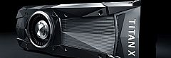 Brutális új Titan X videókártyát jelentett be az Nvidia