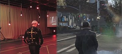 Így készültek a mozgások a Watch_Dogs játékban