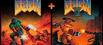 Ingyen tölthető le a Doom és a Doom II modernizált változata