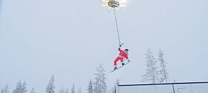 Elképesztően erős, embert is felemelni képes drónt készítettek