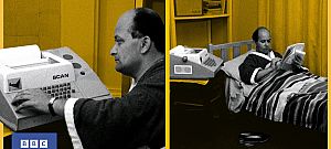 Videón Európa első otthoni számítógépe, 1967-ből