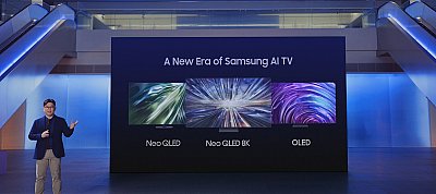 7 évig fogja frissíteni okostévéi szoftverét is a Samsung