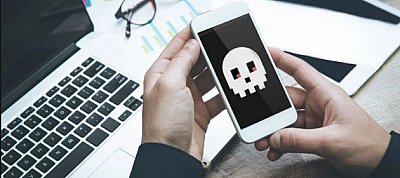 Már megint egyetlen szóval lehetett összeomlasztani az iPhone-okat
