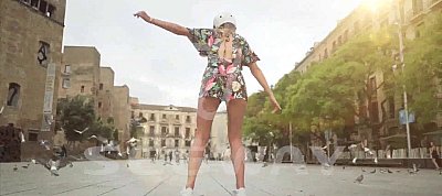 Önegyensúlyozó egykerekes görkorcsolyát ad ki a Segway