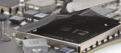 Nagyon csúnya dolog derült ki az Apple új MacBook Pro-jairól