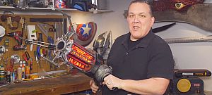 A valóságban is megépítette valaki a Half-Life 2 gravitációs fegyverét