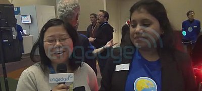 "Beszélő" járművilágítással tenné biztonságosabbá a közlekedést az Intel