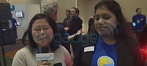 "Beszélő" járművilágítással tenné biztonságosabbá a közlekedést az Intel