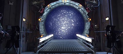 Kiderült mikor indul az új Stargate sorozat, és hogy milyen lesz
