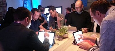 Így néz ki belülről a Microsoft új Surface 3 táblagépe