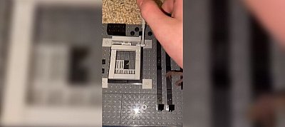 Humor: Ha PC-t kértél a Jézuskától, de csak LEGO-t hozott karácsonyra